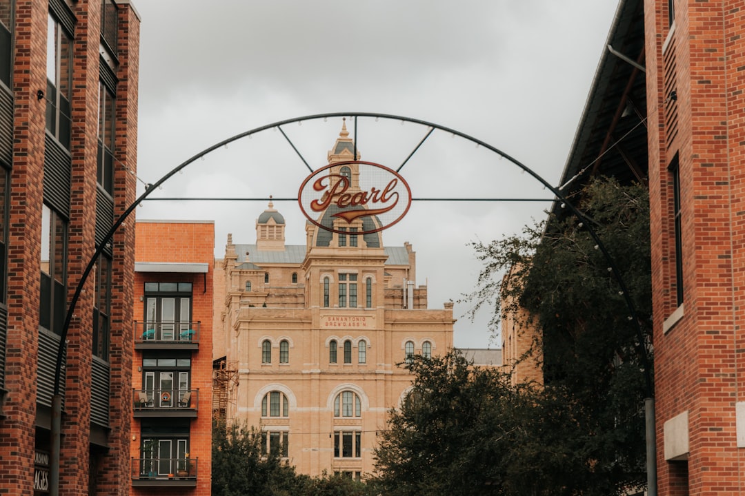 Photo San Antonio